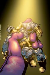 Thanos #5 