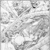 Final pencils