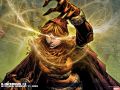 X-Infernus (2008) #3 Wallpaper