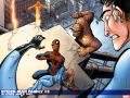 Spider-Man Family (2007) #3 Wallpaper