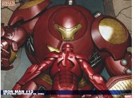 Iron Man (1968) #12 Wallpaper