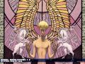 Angel: Revelations (2008) #2 Wallpaper