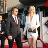 Iron Man 2 World Premiere: Robert Downey Jr. and Gwyneth Paltrow