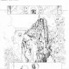 THUNDERBOLTS #144 preview art by Kev Walker
