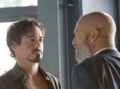Iron Man Movie Clip: Make Baby Bottles?