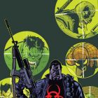 Marvel Universe Vs. the Punisher (2010) #1
