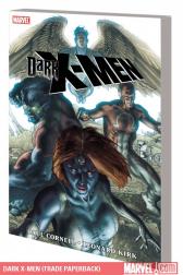 Dark X-Men (Trade Paperback)