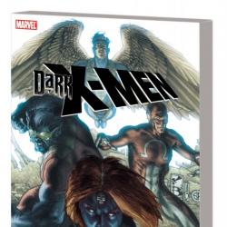 Dark X-Men (Trade Paperback)