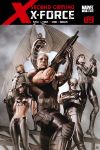 X-Force (2008) #27