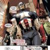 AMAZING SPIDER-MAN ANNUAL #37 preview art by Paolo Siquera