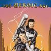 Frankencastle (2010) #17 (HEROIC AGE VARIANT)