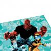 AVENGERS ACADEMY #3 cover by Mike McKone