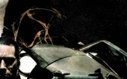 Punisher Max: Hot Rods of Death (2010) #1