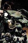 Punisher Max: Hot Rods of Death (2010) #1