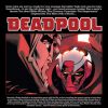 DEADPOOL #24 recap page