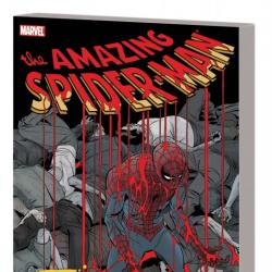 Spider-Man: Gauntlet Book 2 - Rhino & Mysterio (Trade Paperback)