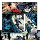 PREVIEW: Captain America #607