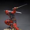 Deadpool Fine Art Statue from Kotobukiya