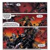 X-MEN: HELLBOUND #3 preview art by Harvey Tolibao and Tom Raney