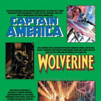 WORLD WAR HULKS: CAPTAIN AMERICA VS. WOLVERINE #1 recap page