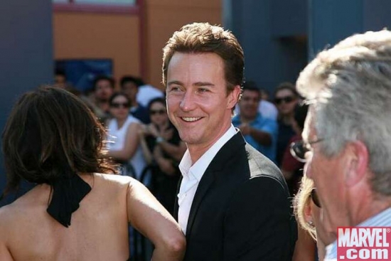 Edward Norton