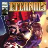 ETERNALS #1 Variant Cover