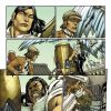RUNAWAYS #30 Interior Pages