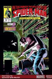 Peter Parker, the Spectacular Spider-Man #131 