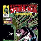Peter Parker, The Spectacular Spider-Man #131