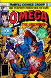 Omega: The Unknown (1976) #8