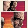 WOLVERINE #66 preview art by Steve McNiven