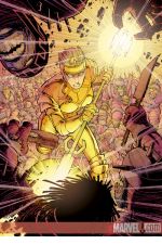 Eternals (2006) #6 (John Romita Jr. Variant)