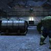 Hulk stares down a \'copter
