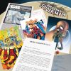 PETER PAKER #5 recap page