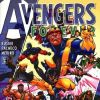AVENGERS FOREVER #12 cover by Carlos Pacheco