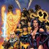 New Mutants Forever (2010) #1