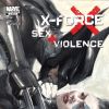 X-Force: Sex and Violence #2 cover by Gabriele Dell'Otto