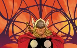 Thor (2007) #617