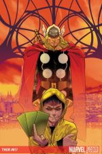 Thor (2007) #617