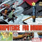 Heroic Age: Prince of Power #4 preview art by Reilly Brown and Adam Archer