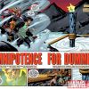 Heroic Age: Prince of Power #4 preview art by Reilly Brown and Adam Archer