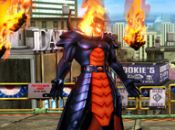 Marvel vs. Capcom 3: Dormammu Spotlight