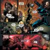 X-Men Forever 2 #5 preview art by Rodney Buchemi