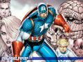 Onslaught Reborn (2006) #1 (Turner Variant) Wallpaper