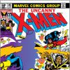 UNCANNY X-MEN #148