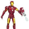 Iron Man Mark 03