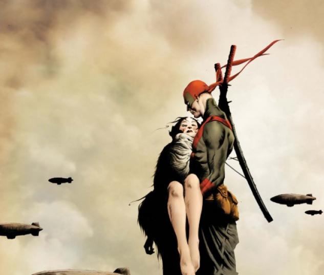 Deadpool Pulp (2010) #4