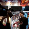 Jesse Falcon reports from the Hasbro showroom