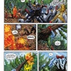 INVADERS NOW! #3 preview page by Caio Reiss