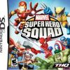Super Hero Squad Video Game (Nintendo DS)